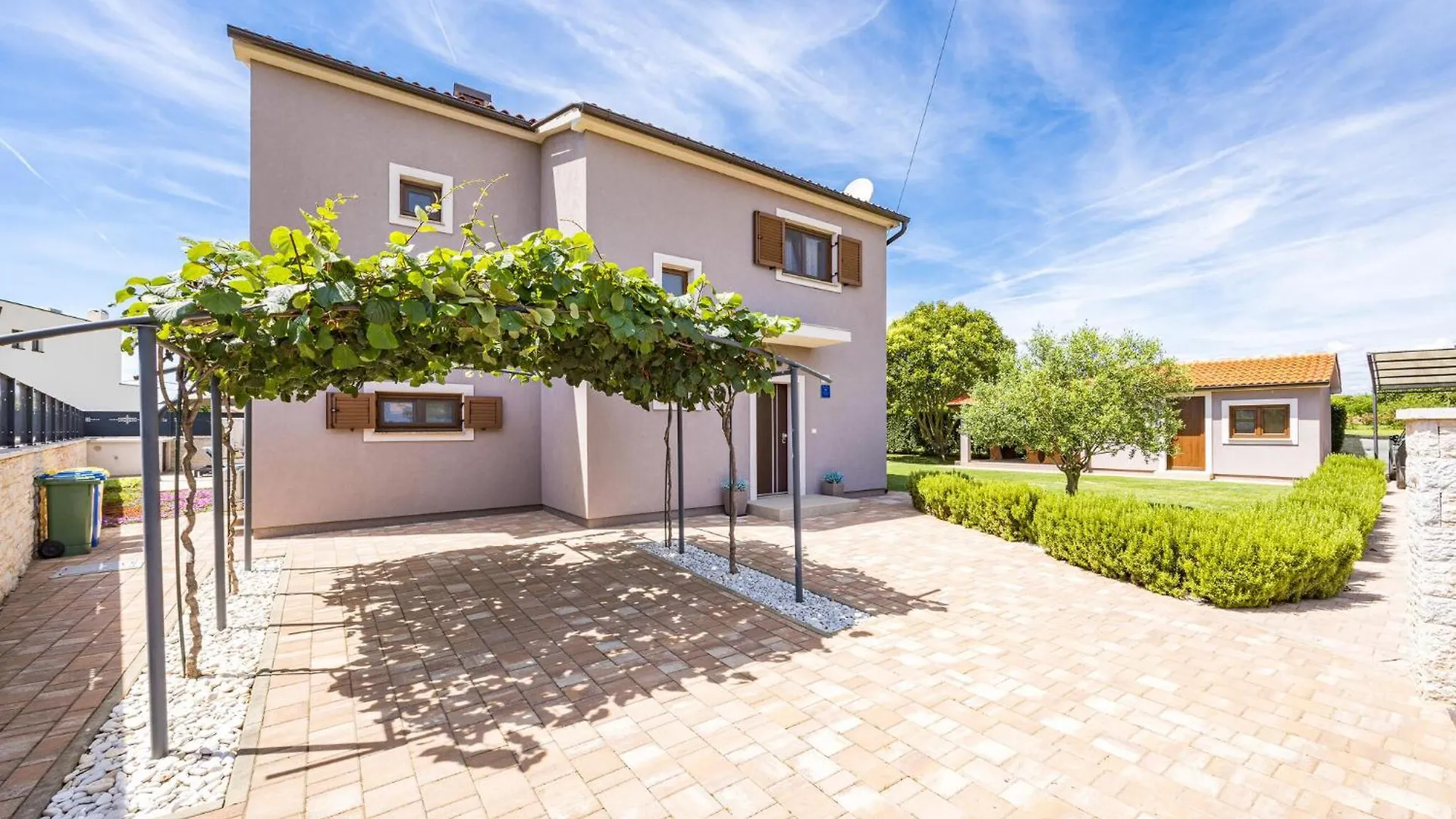 Holiday home Villa Roma Pula