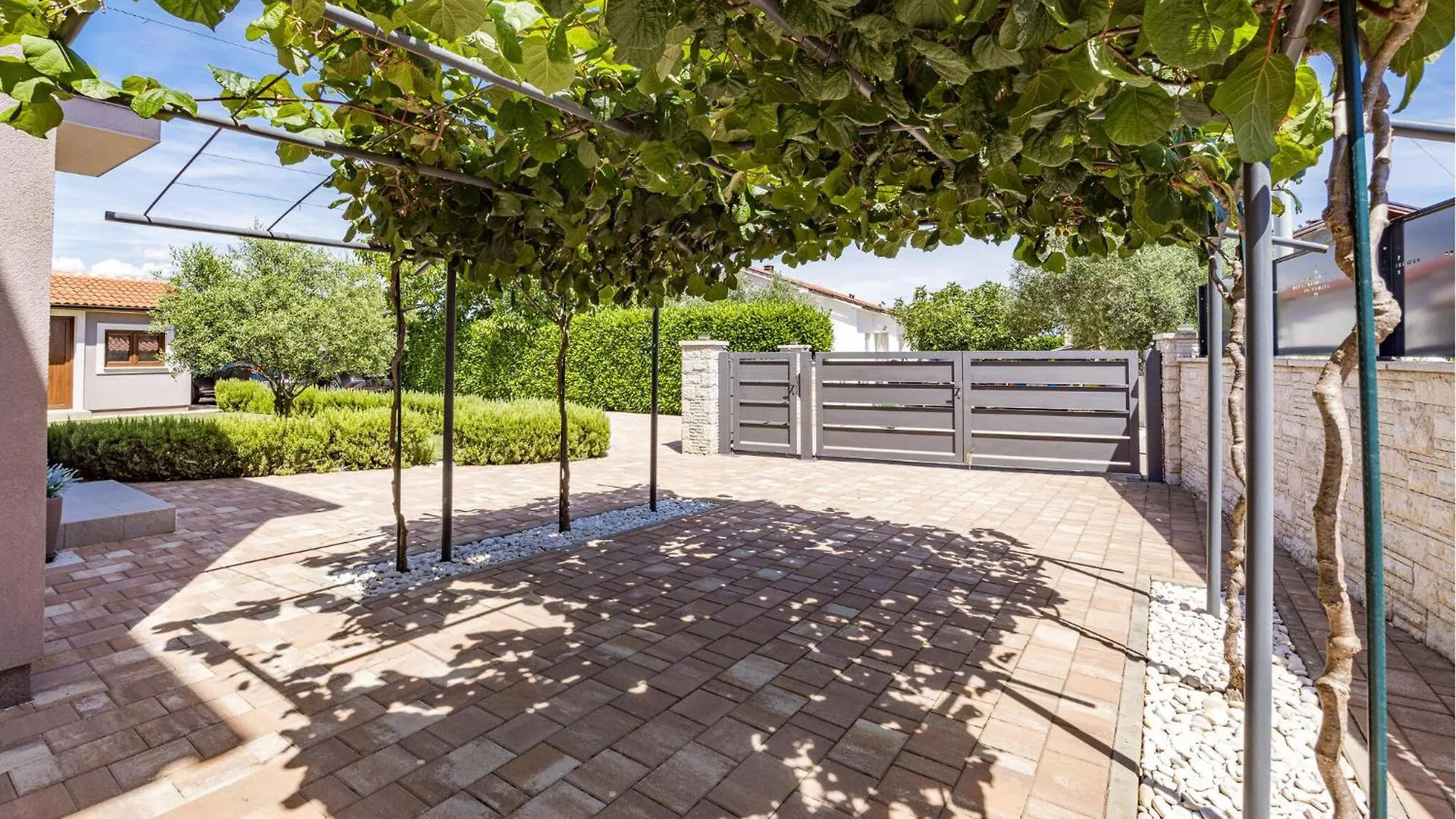 Villa Roma Pula Holiday home