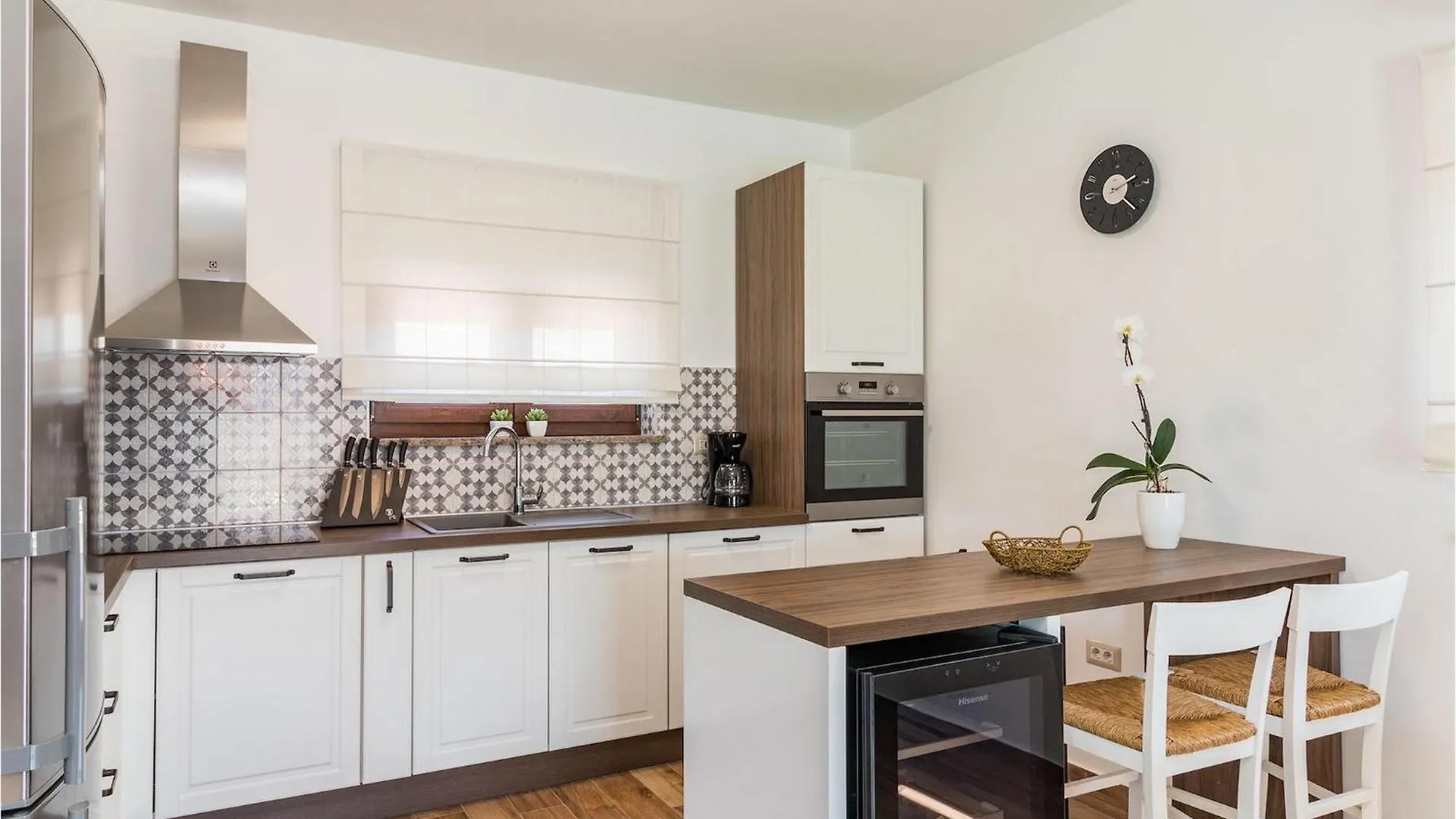 Holiday home Villa Roma Pula