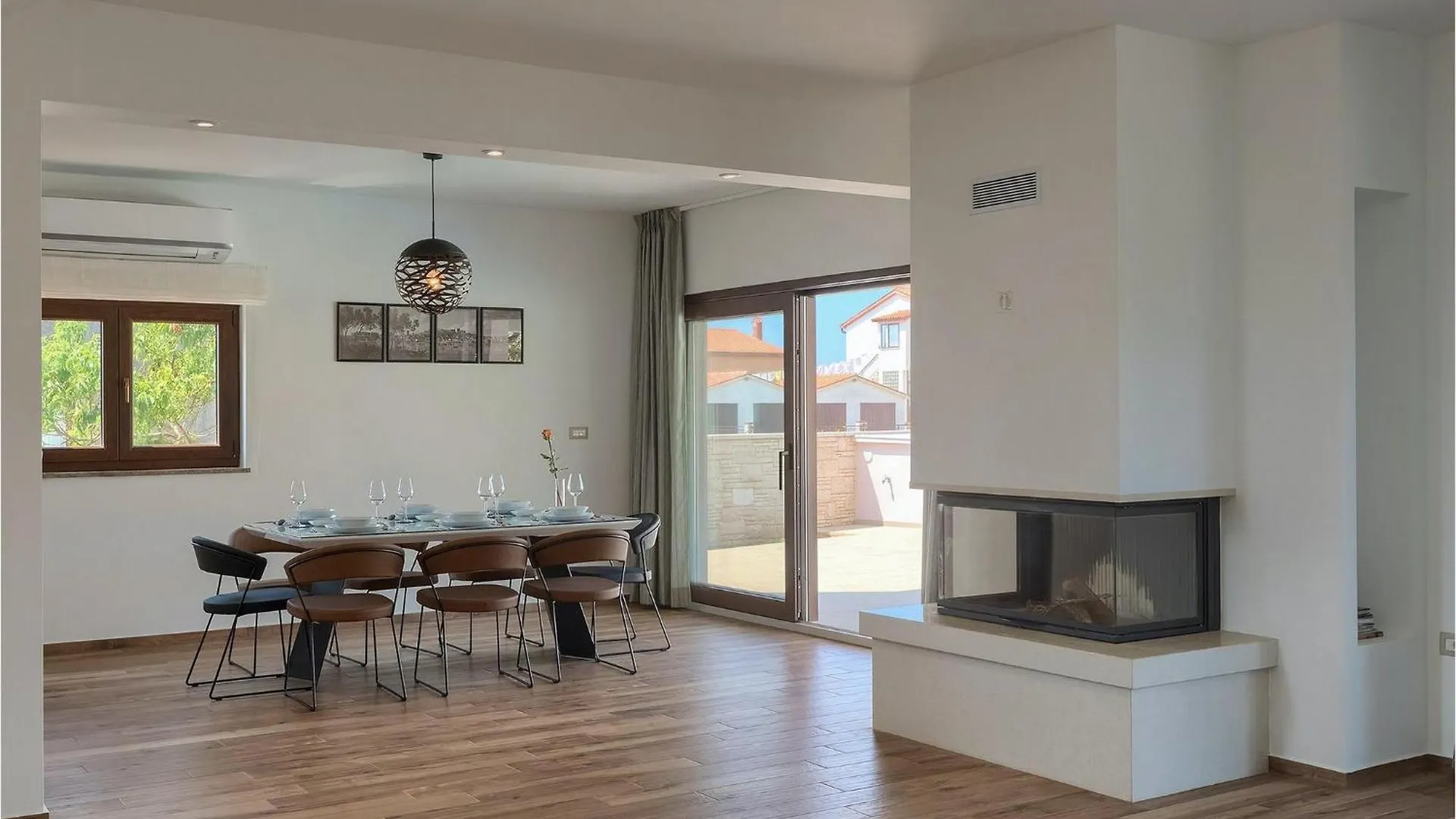 Villa Roma Pula Holiday home