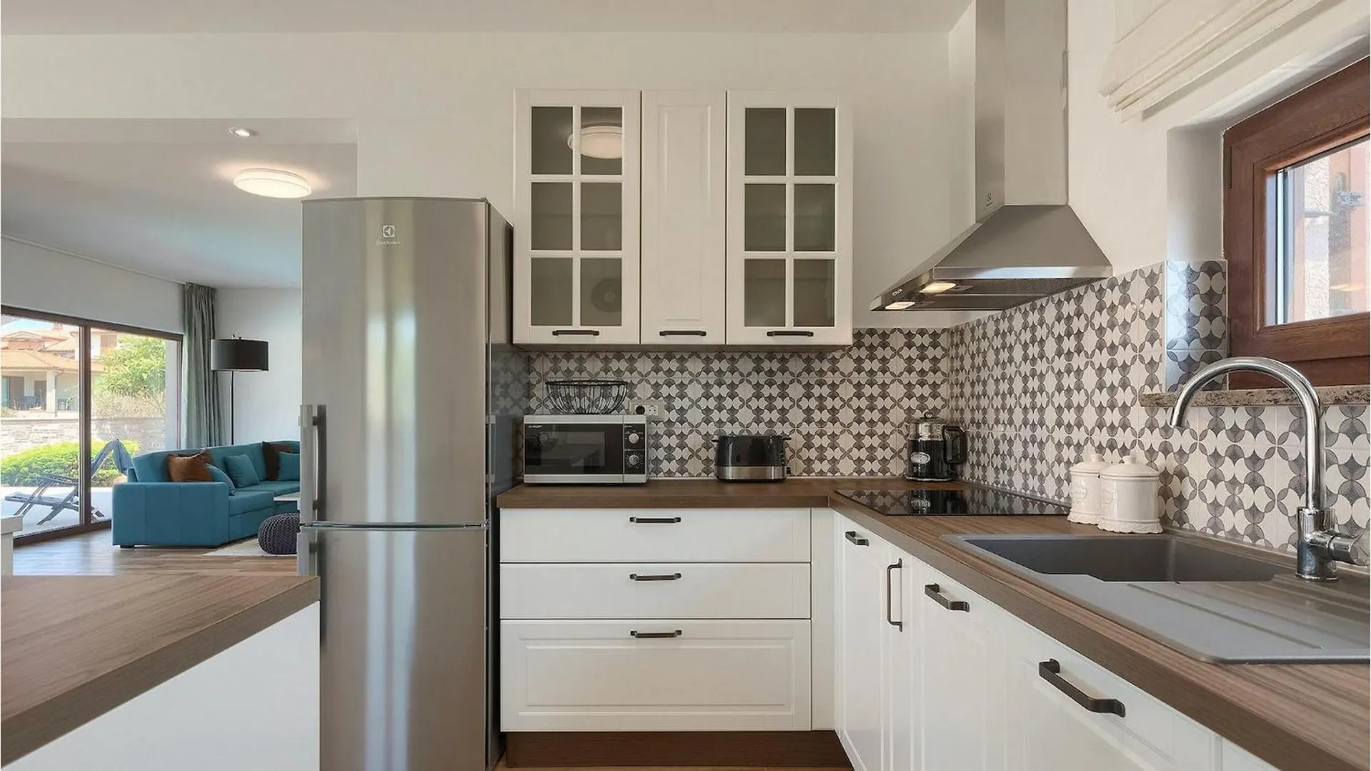 Villa Roma Pula Holiday home
