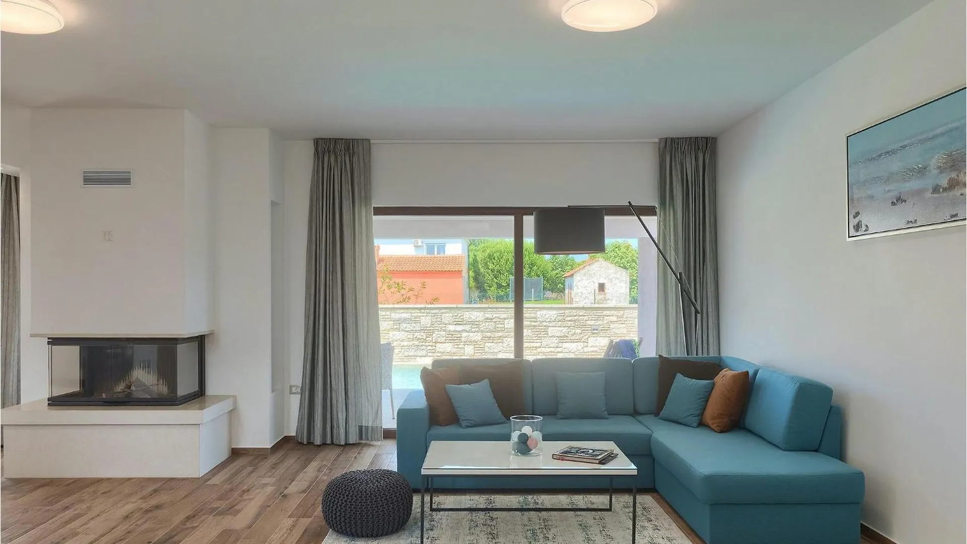 Holiday home Villa Roma Pula Croatia