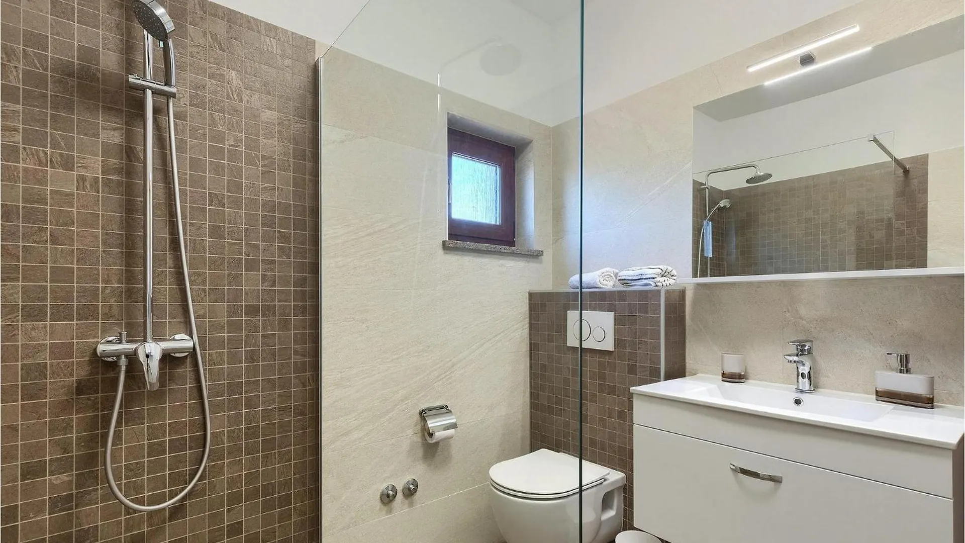 Villa Roma Pula Holiday home