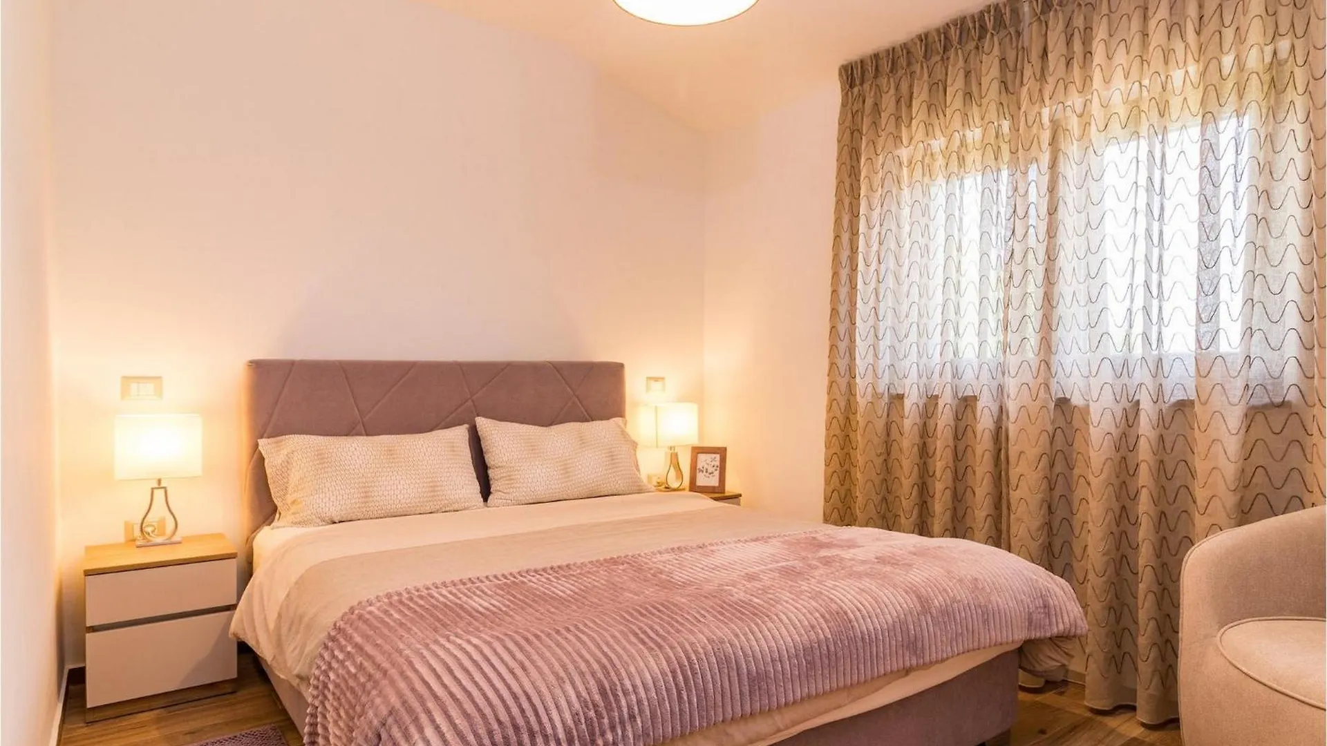 Villa Roma Pula Holiday home