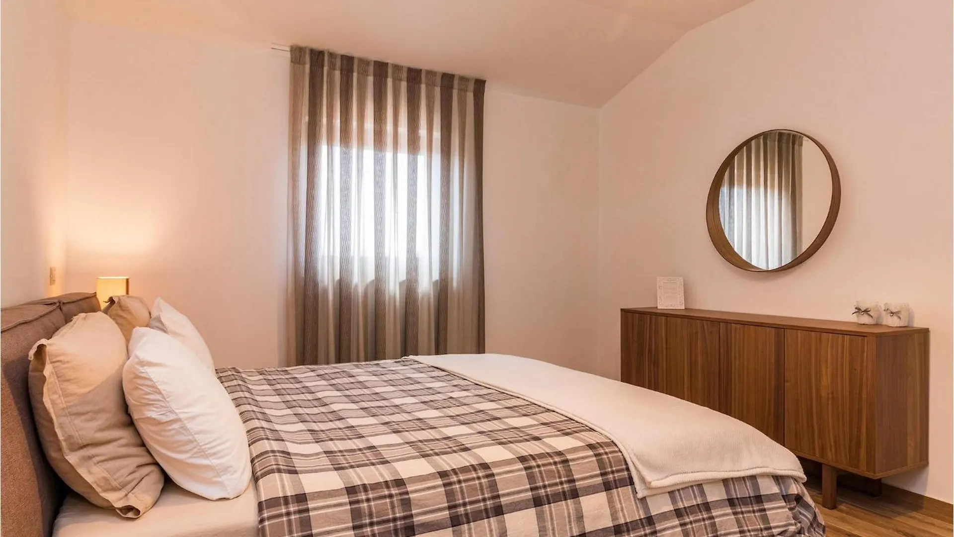 Vakantiehuis Villa Roma Pula